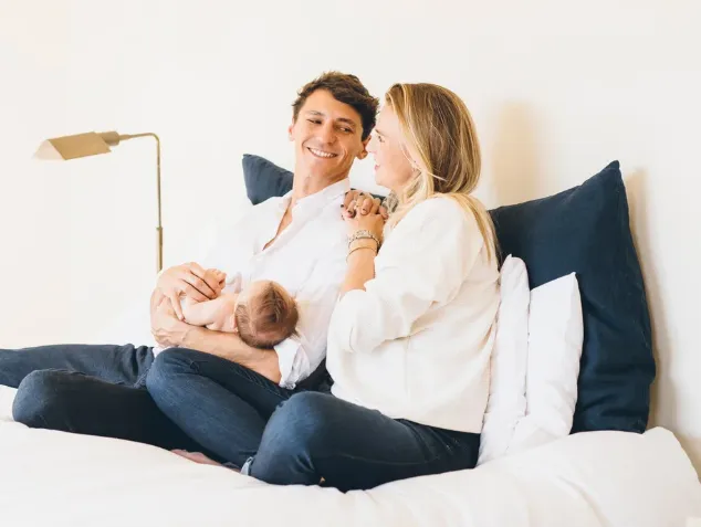 Chồng mệnh Thổ vợ mệnh Thủy sinh con mệnh gì tài lộc nhất? 16 Xem mệnh vợ chồng con cái để sống hạnh phúc