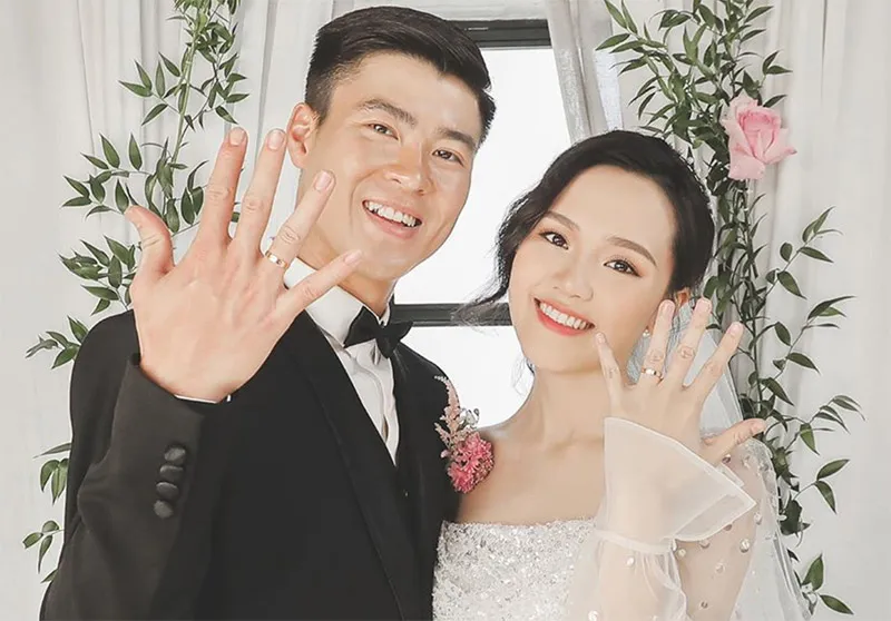 Chọn ngày hoàng đạo và bất tương cho lễ cưới năm 2026