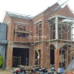 Nghi lễ cất nóc nhà theo phong thủy