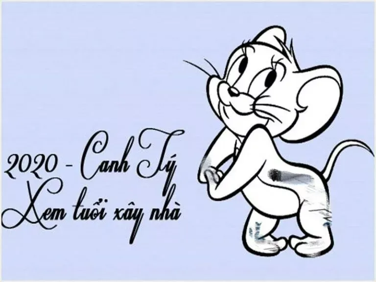 Xem Tuổi Làm Nhà Năm 2020: Cách Tính Chuẩn Phong Thủy Bát Trạch 21 Phân tích chuyên sâu về việc chọn tuổi xây nhà năm 2020