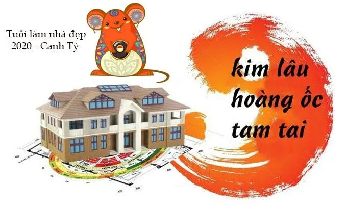 Các mẫu biệt thự đẹp chuẩn phong thủy từ BetaViet