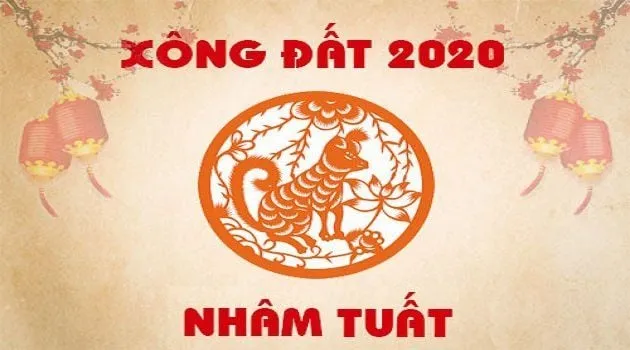 Gia chủ tuổi Tuất cần lưu ý chọn người có thiên can tương sinh để vạn sự như ý