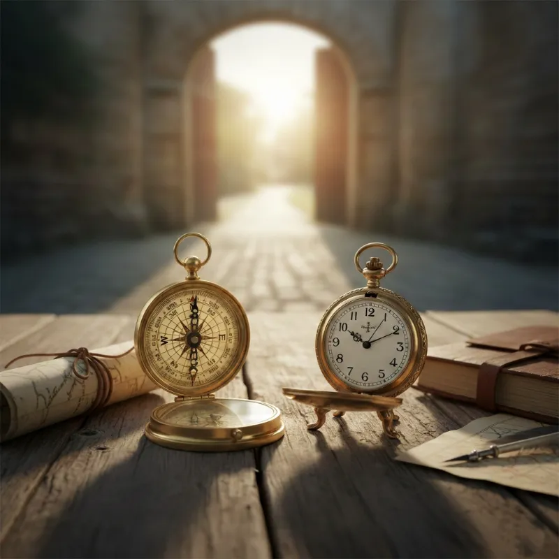 Xác định đúng khung giờ hoàng đạo giúp tăng cường vương khí cho bản mệnh