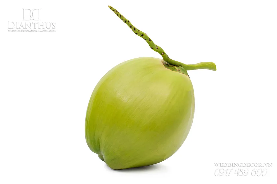 Các loại trái cây cao cấp thường được lựa chọn làm sính lễ để thể hiện sự tôn trọng đối với nhà gái