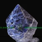 Ý nghĩa của đá thạch anh xanh biển trong phong thủy