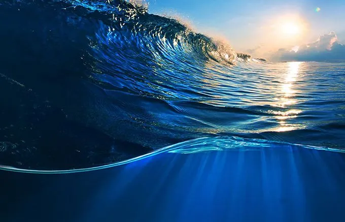 Ý nghĩa mệnh Thủy