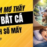 anh minh hoa nam mo thay ca danh de con gi khi di bat ca