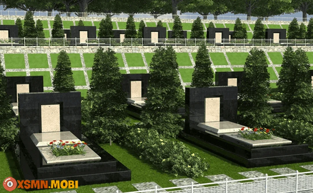 chiêm bao thấy mộ nghĩa địa ý nghĩa gì chiêm bao thấy mộ nghĩa địa ý nghĩa gì