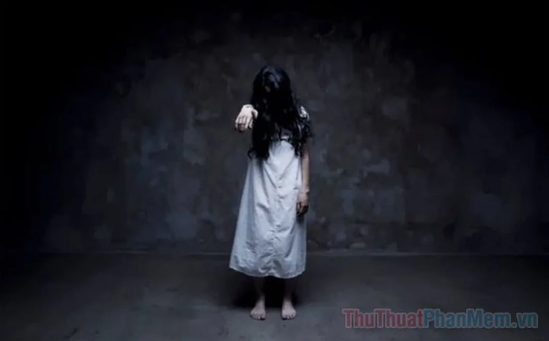Giải mã giấc mơ thấy ma chi tiết