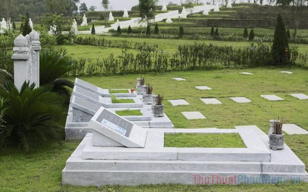 Mơ Thấy Mồ Mả Đánh Số Gì? Bảng Số Chuẩn & Giải Mã Chi Tiết 2026 3 Giải mã giấc mơ thấy mồ mả và con số