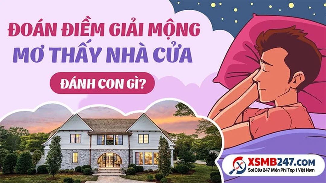 Giải mã giấc mơ thấy nhà đánh con gì