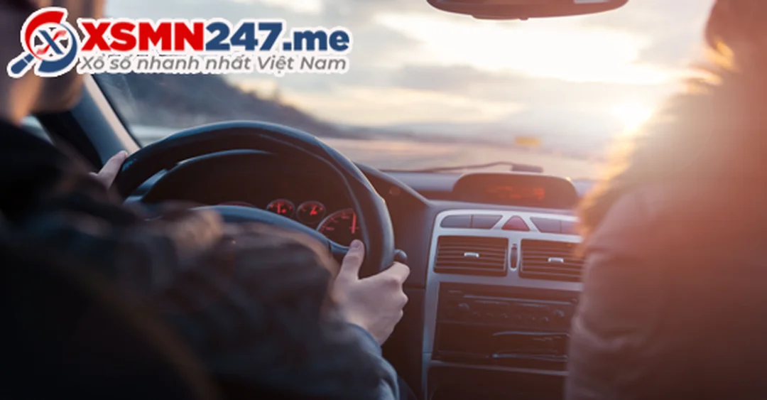 Giải mã mơ thấy ô tô màu đỏ đánh con gì qua biểu tượng màu sắc