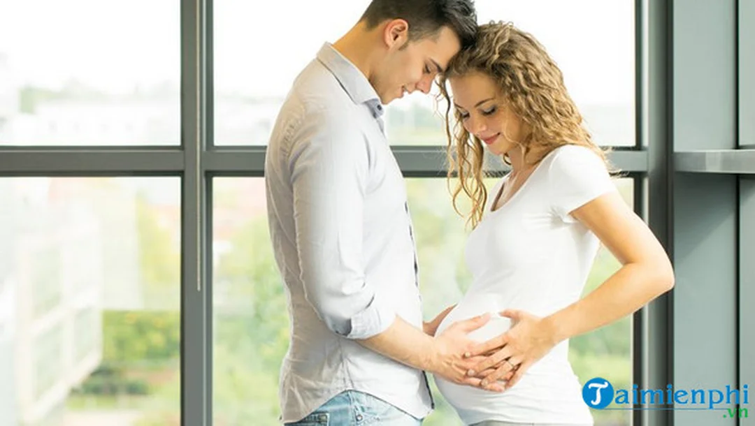 giải mã nằm mơ thấy có bầu đánh số mấy qua biểu tượng mang thai