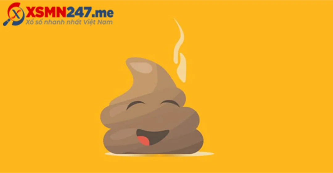 mơ thấy cứt là số mấy mơ thấy cứt là số mấy