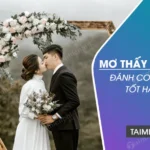 mo thay dam cuoi danh con gi hinh minh hoa 1