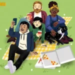 mo thay di choi voi ban danh con gi hinh minh hoa 1