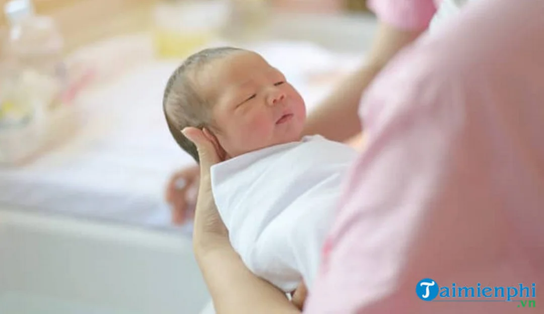 mơ thấy em bé và cách chốt số theo từng chi tiết