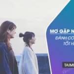 mo thay gap nguoi quen danh con gi qua bang so so mo