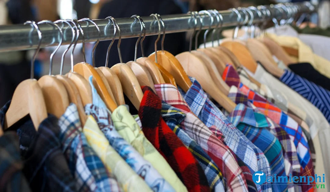 mơ thấy mất quần áo đánh con gì khi được tặng quần áo