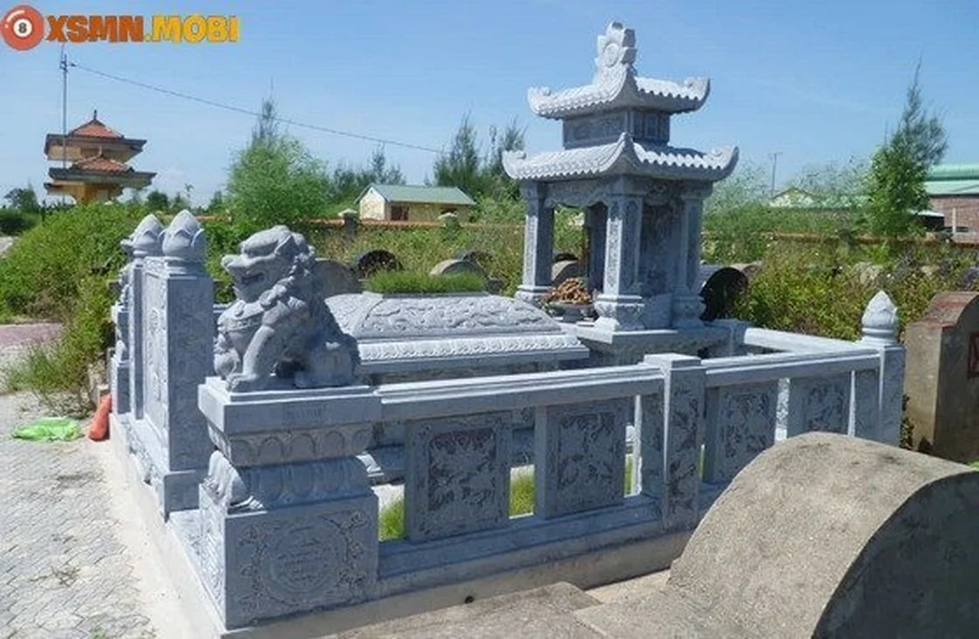 mơ thấy ngôi mộ là điềm gì mơ thấy ngôi mộ là điềm gì