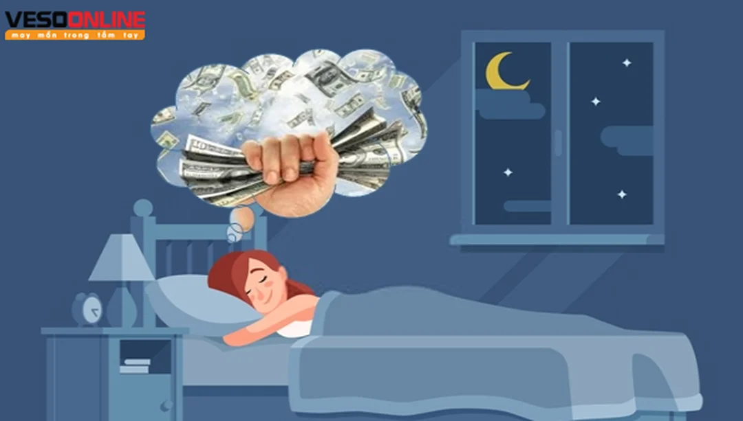 mơ thấy người khác trúng đề đánh con gì - hình minh họa 3