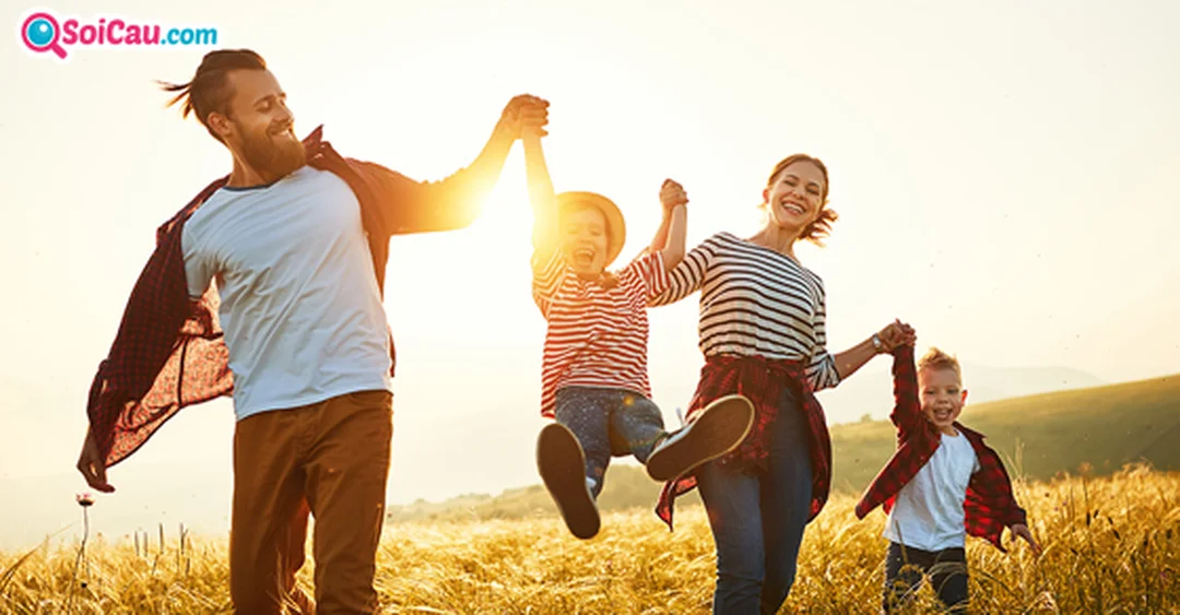 mơ thấy người thân đánh con gì và điềm báo dân gian
