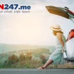 mo thay o to mau do danh con gi hinh minh hoa 1