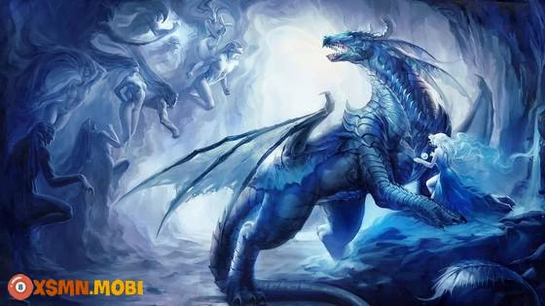 mơ thấy rồng đánh đề con gì - hình minh họa 4