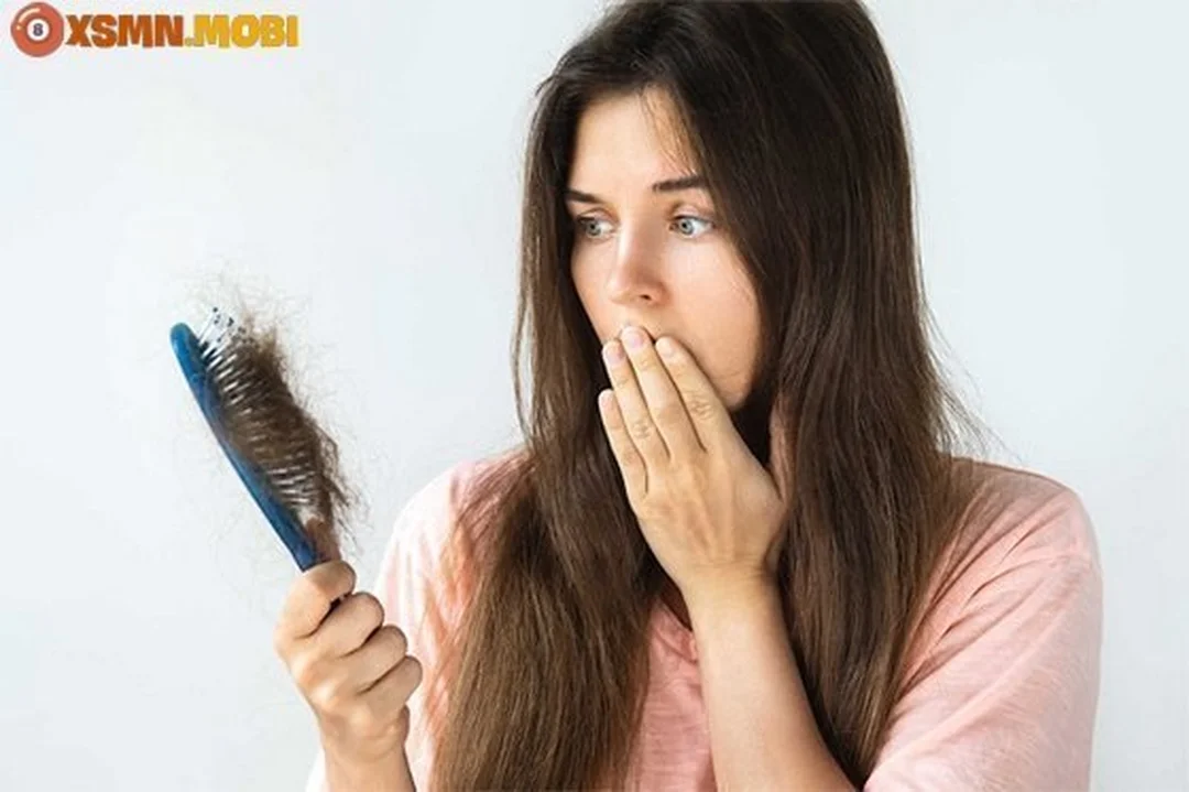 mơ thấy rụng tóc có ý nghĩa gì