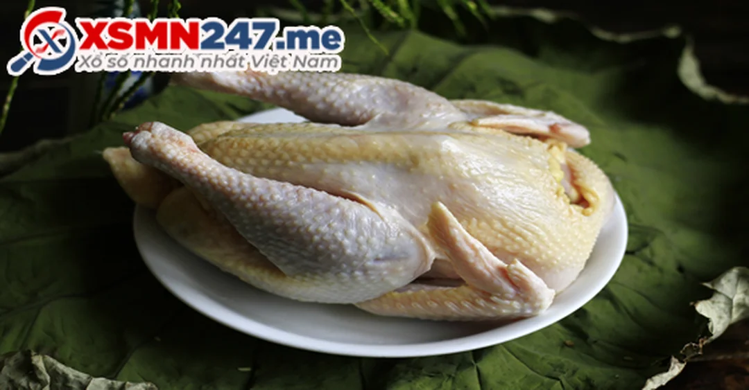 mơ thấy thịt gà và con số may mắn trong sổ mơ lô đề