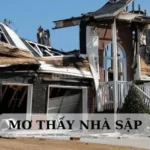 mo thay tuong nha bi do danh con gi theo tinh huong