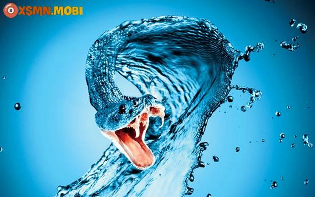 nằm mơ thấy bị rắn cắn đánh số gì và điềm báo của giấc mơ