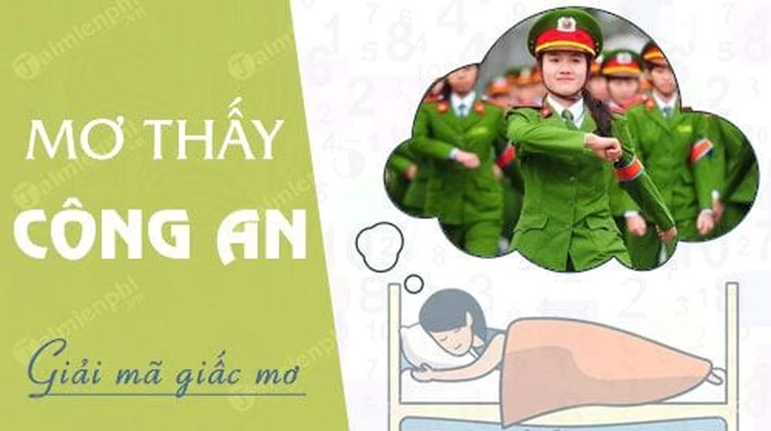 nam mo thay cong an bat danh con gi voi canh bi cong an bat