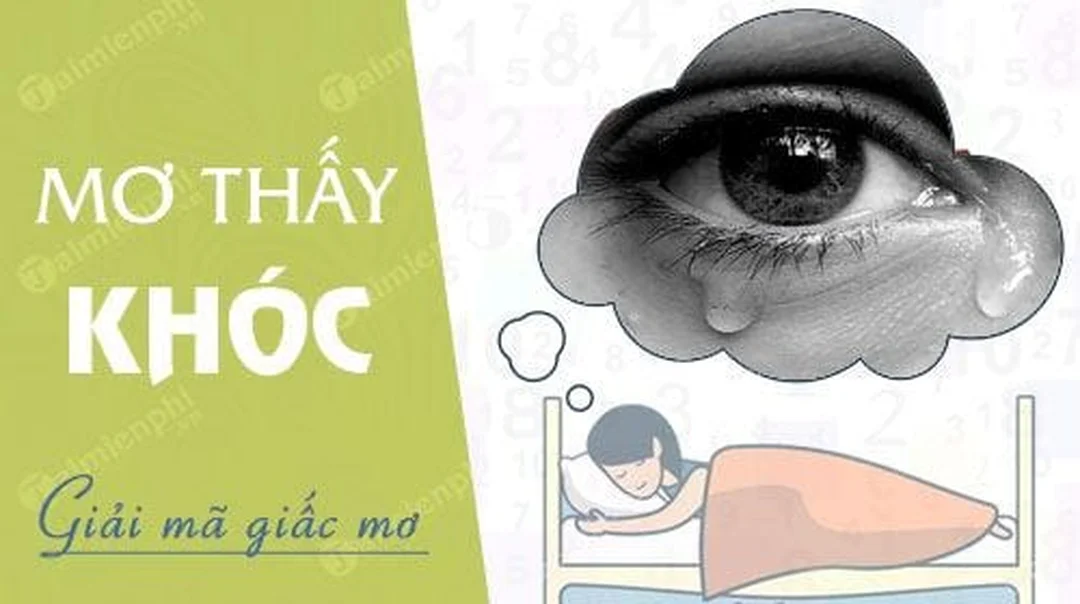 nam mo thay khoc danh con gi hinh minh hoa 1