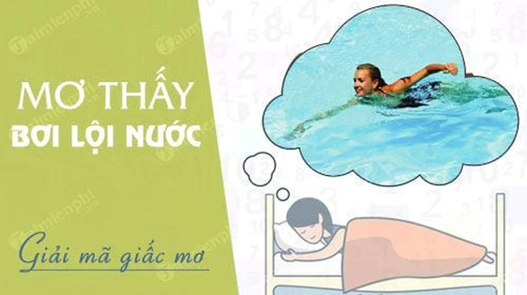 nam mo thay loi nuoc danh con gi hinh minh hoa 1