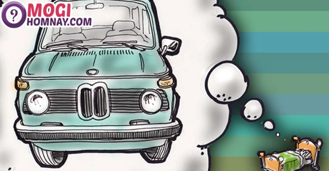 nằm mơ thấy mình lái ô tô đánh số mấy khi giải mã nhiều bối cảnh