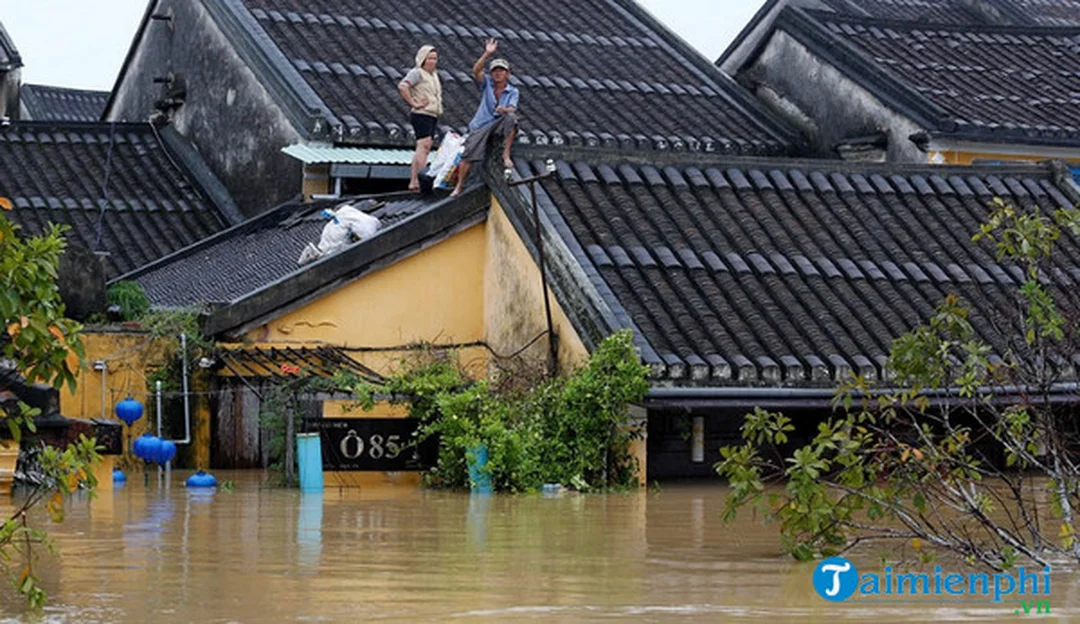 nằm mơ thấy nước lớn đánh con gì và cách chốt số theo chi tiết