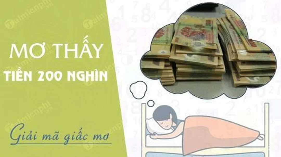 nam mo thay tien 200 nghin danh con gi hinh minh hoa 1