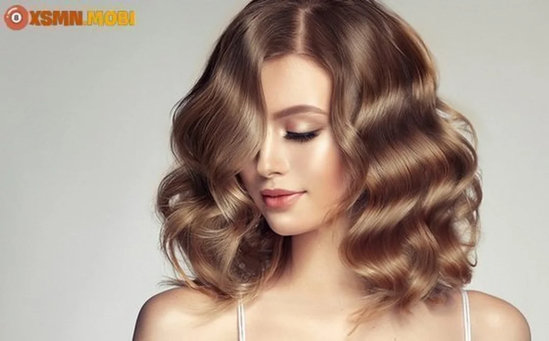 nằm mơ thấy tóc là điềm may hay xui
