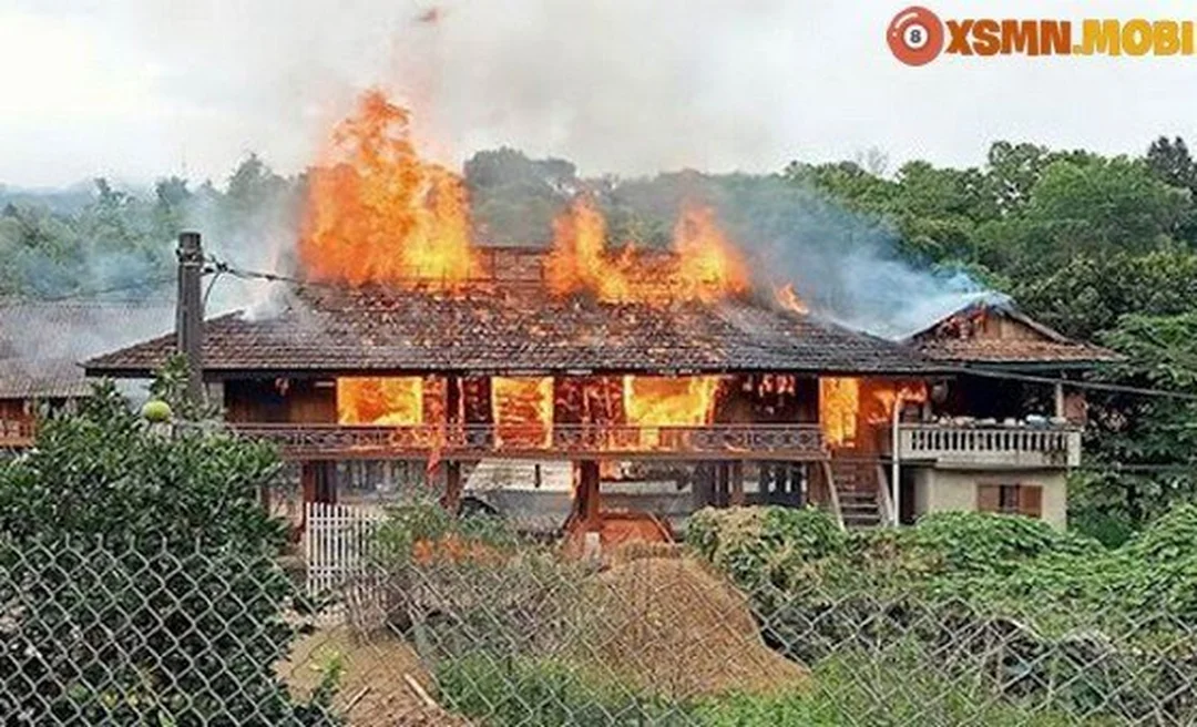 So sánh cách tra ngủ mơ thấy cháy nhà đánh con gì theo từng phương pháp