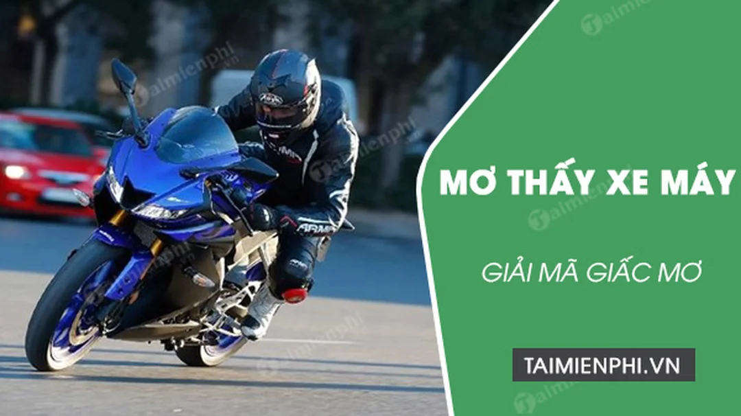 Video giải mã giấc mơ thấy xe và con số liên quan