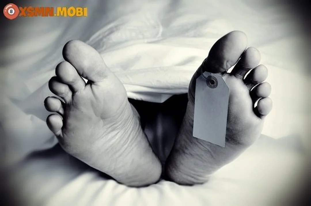 ý nghĩa tâm linh của giấc mơ thấy người đã khuất