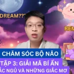 giai ma bi an giac ngu va nhung giac mo