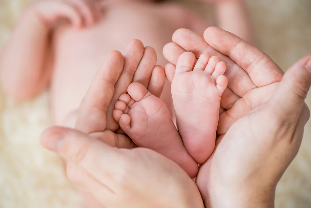 Hình ảnh phân tích bối cảnh nằm mơ thấy bà đẻ đánh con gì