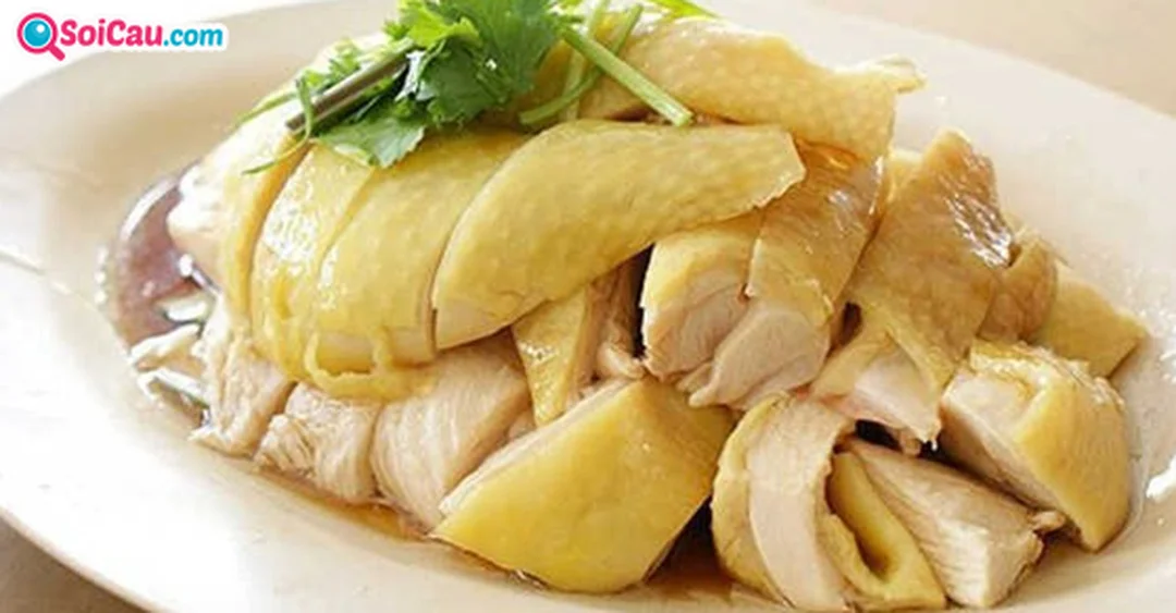 mơ thấy ăn thịt gà đánh con gì khi có nhiều bối cảnh khác nhau