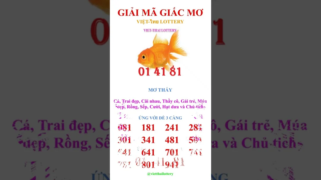 Video giải mã giấc mơ thấy cá đánh con gì